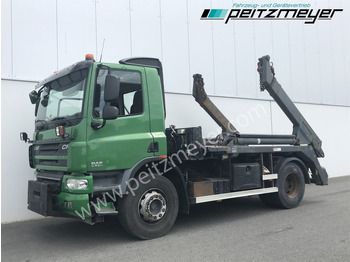 شاحنة نقل المخلفات DAF CF 75 310