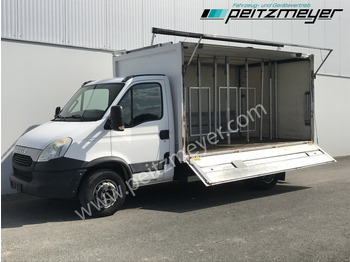 شاحنة المشروبات IVECO Daily 70c17