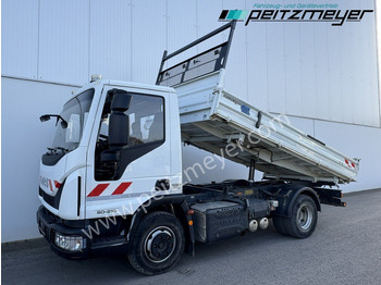 شاحنة قلاب IVECO EuroCargo