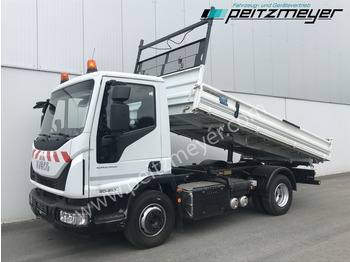 شاحنة قلاب IVECO EuroCargo