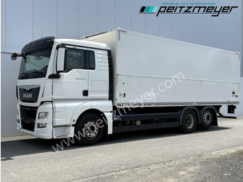 شاحنة المشروبات MAN TGX 26.440
