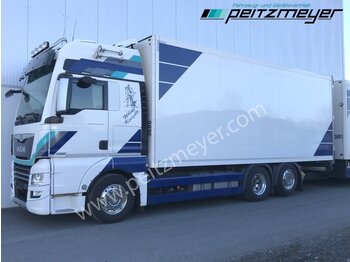 شاحنة الفريزر MAN TGX 26.540