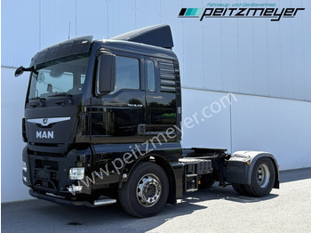 وحدة جر MAN TGX