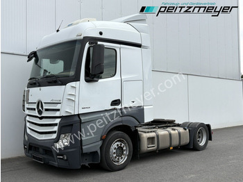 وحدة جر MERCEDES-BENZ Actros 1843