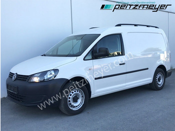 فان المدمجة VOLKSWAGEN Caddy Maxi