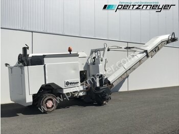 قشاطة أسفلت WIRTGEN