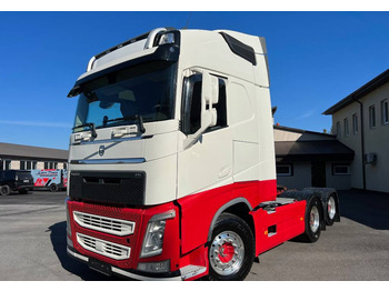 وحدة جر Volvo FH 13 540 6X2 BIG AXEL ADR DUAL CLUTCH: صورة 1