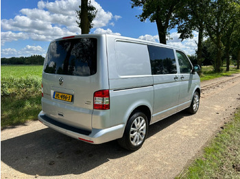 فان المدمجة Volkswagen Transporter 2.0 TDI Bleumotion Technology L1 H1 114 PK apk 14-12-2024: صورة 4