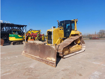جرافة Cat D 6 N LGP: صورة 2