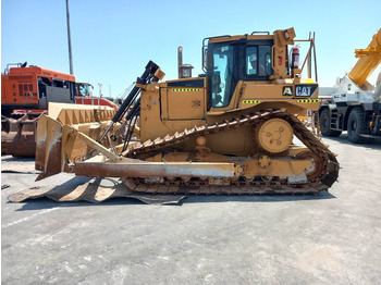 جرافة CATERPILLAR D6T