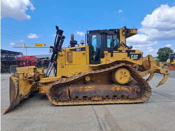جرافة CATERPILLAR D6T