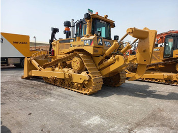 جرافة Cat D8R (Abu Dhabi): صورة 3