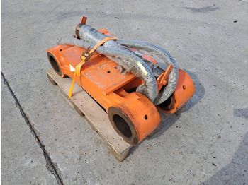 ذراع تطويل HITACHI