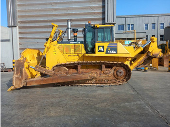 جرافة KOMATSU D155