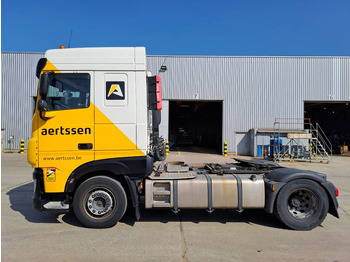 وحدة جر DAF XF 480