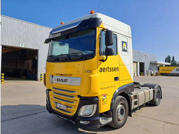 وحدة جر DAF XF 480