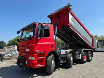 شاحنة قلاب DAF CF 85 460