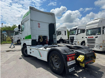 وحدة جر DAF XF 460: صورة 4