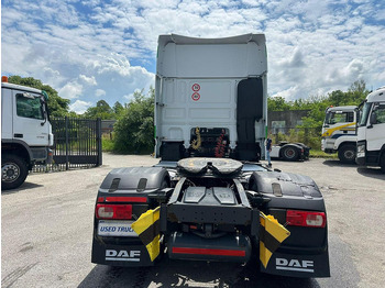 وحدة جر DAF XF 460: صورة 5