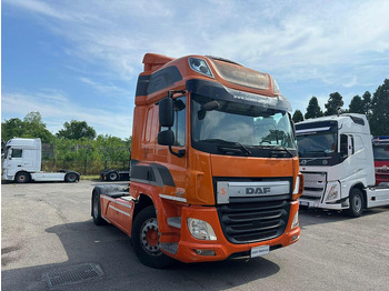 وحدة جر DAF CF 85
