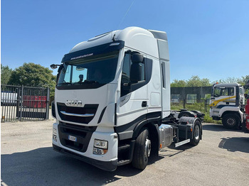 وحدة جر IVECO Stralis 460