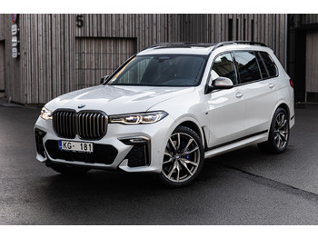 سيارة BMW