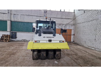 مدحلة هوائية BOMAG BW24 R: صورة 4 مدحلة هوائية BOMAG BW24 R: صورة 4