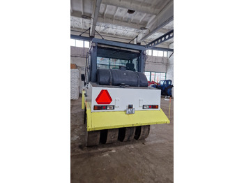 مدحلة هوائية BOMAG BW24 R: صورة 5 مدحلة هوائية BOMAG BW24 R: صورة 5