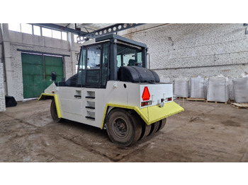 مدحلة هوائية BOMAG BW24 R: صورة 3 مدحلة هوائية BOMAG BW24 R: صورة 3