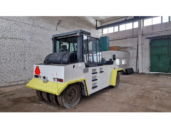 مدحلة هوائية BOMAG BW24 R: صورة 2 مدحلة هوائية BOMAG BW24 R: صورة 2