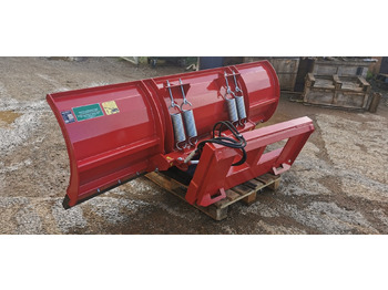 جديدة كاسحة ثلوج - شيول صغير Bobcat, Caterpillar 2200-2500mm: صورة 2
