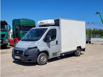 شاحنة مُبرّدة للتوصيل FIAT Ducato