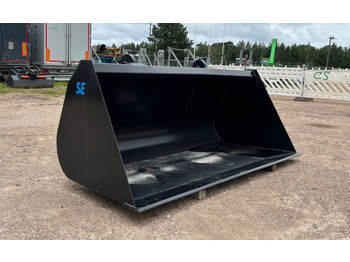 بكت شيول VOLVO