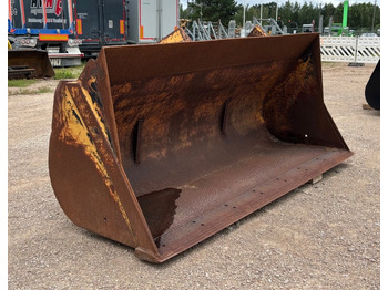 بكت شيول VOLVO