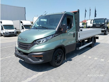 شاحنة مفتوحة IVECO Daily 35s14