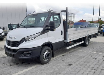 شاحنة مفتوحة IVECO Daily 70c16
