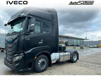 وحدة جر IVECO S-WAY