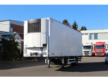 نصف مقطورة مُبرِّدة CHEREAU