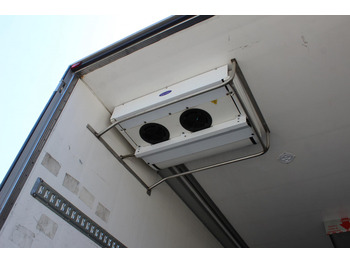 نصف مقطورة مُبرِّدة Chereau CV 1950Mt. 2,65h Strom Bi-Multi-Temp. TW LBW FRC: صورة 2