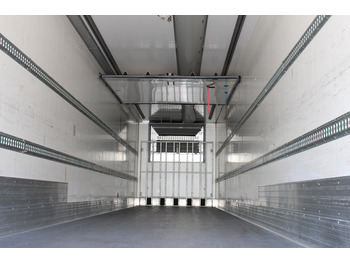 نصف مقطورة مُبرِّدة Chereau CV 1950Mt. 2,65h Strom Bi-Multi-Temp. TW LBW FRC: صورة 3