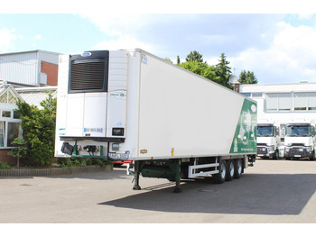 نصف مقطورة مُبرِّدة CHEREAU