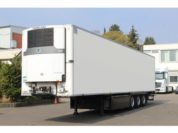 نصف مقطورة مُبرِّدة CHEREAU