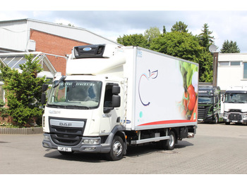 شاحنة الفريزر DAF LF 260