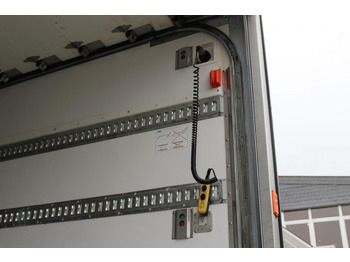 شاحنة الفريزر Daf LF  280 E6 Frigoblock LBW Rolltor Strom Klima: صورة 3