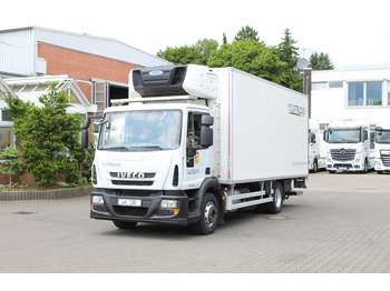 شاحنة الفريزر IVECO EuroCargo 140E