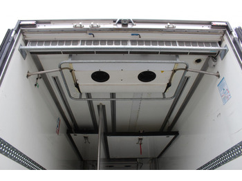 شاحنة الفريزر Iveco Eurocargo  ML140E19 E6  CS 1250Mt  Bi-Temp. Tür+LBW Strom: صورة 2