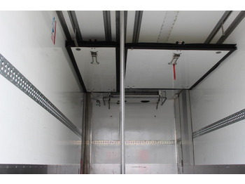 شاحنة الفريزر Iveco Eurocargo  ML140E19 E6  CS 1250Mt  Bi-Temp. Tür+LBW Strom: صورة 3