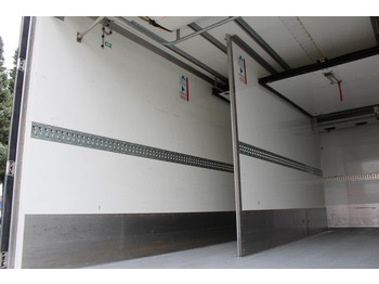 شاحنة الفريزر Iveco Eurocargo  ML140E19 E6  CS 1250Mt  Bi-Temp. Tür+LBW Strom: صورة 5