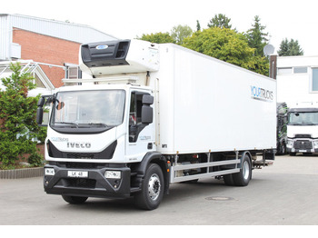شاحنة الفريزر IVECO EuroCargo
