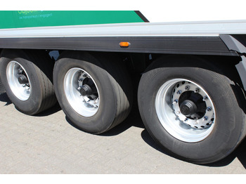 Lamberet Thermo King SLXe 200  Doppelstock  2,7h   Alu Lamberet Thermo King SLXe 200  Doppelstock  2,7h   Alu: صورة 5